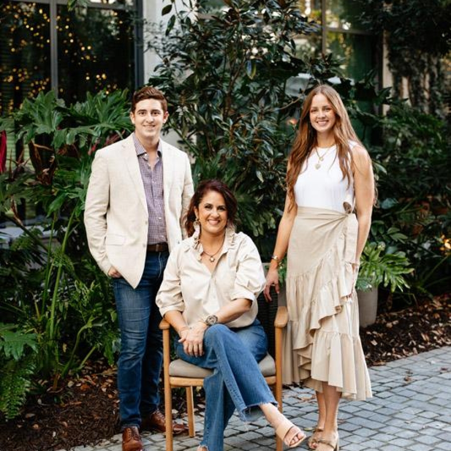 Jodi Avery Team
