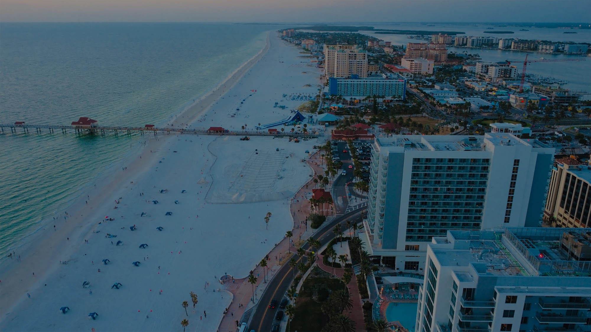 Belleair Beach Photo
