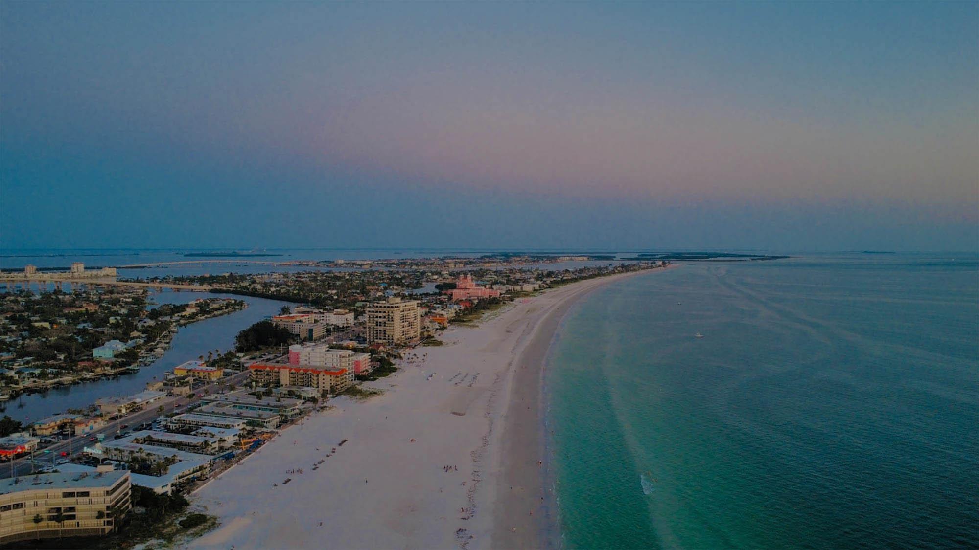 Indian Rocks Beach Photo