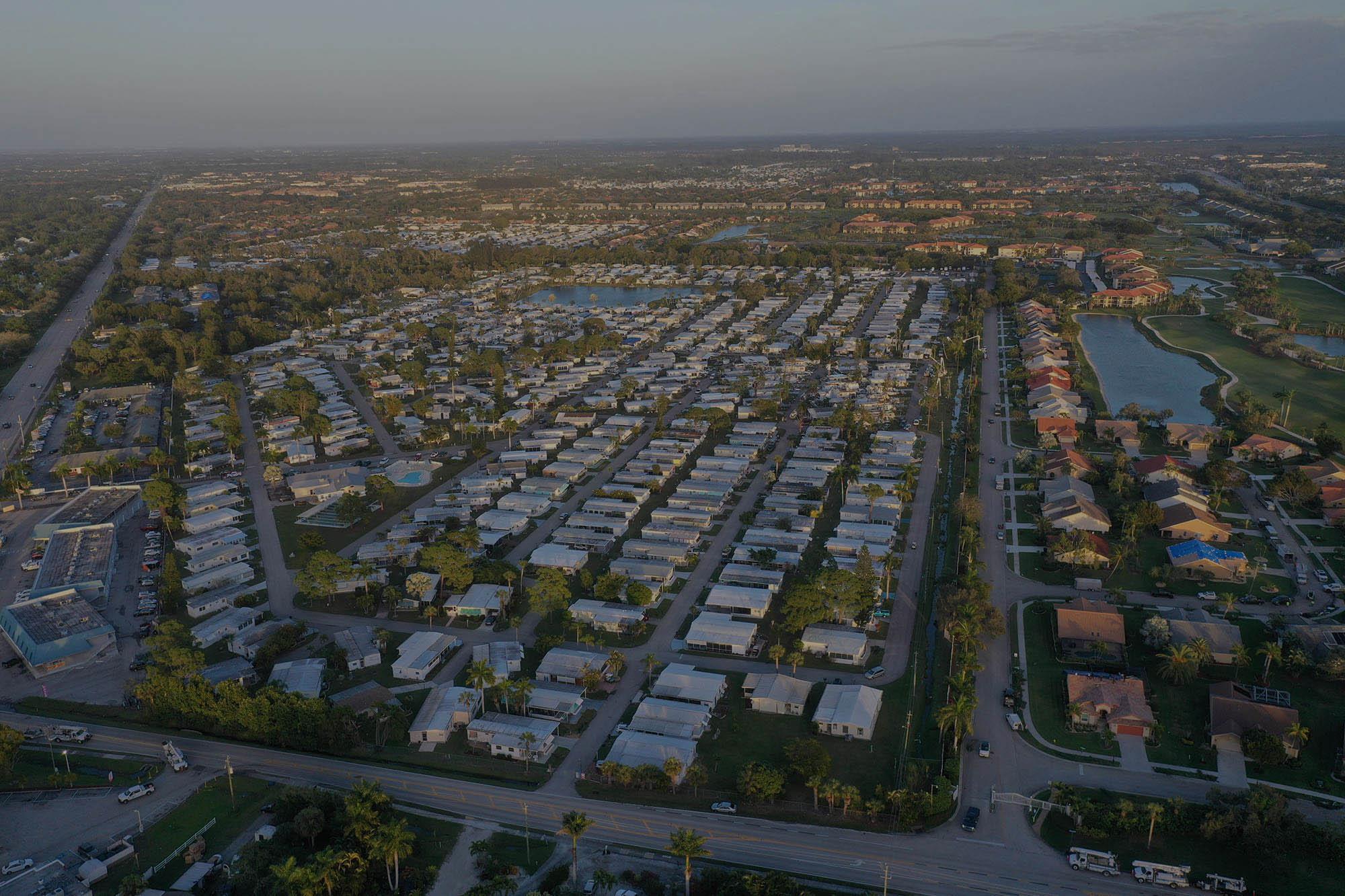 Kenneth City Photo