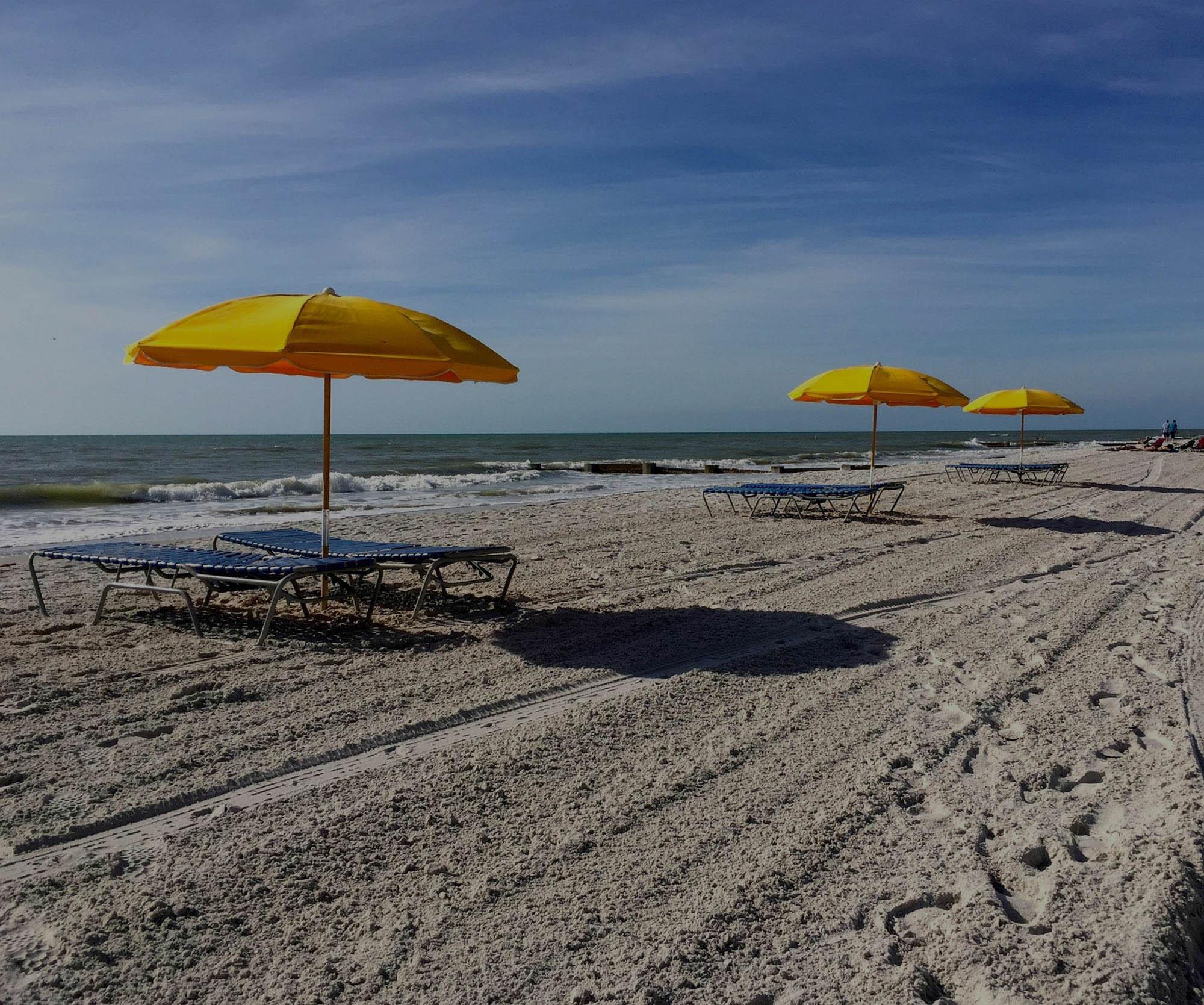 Madeira Beach Photo