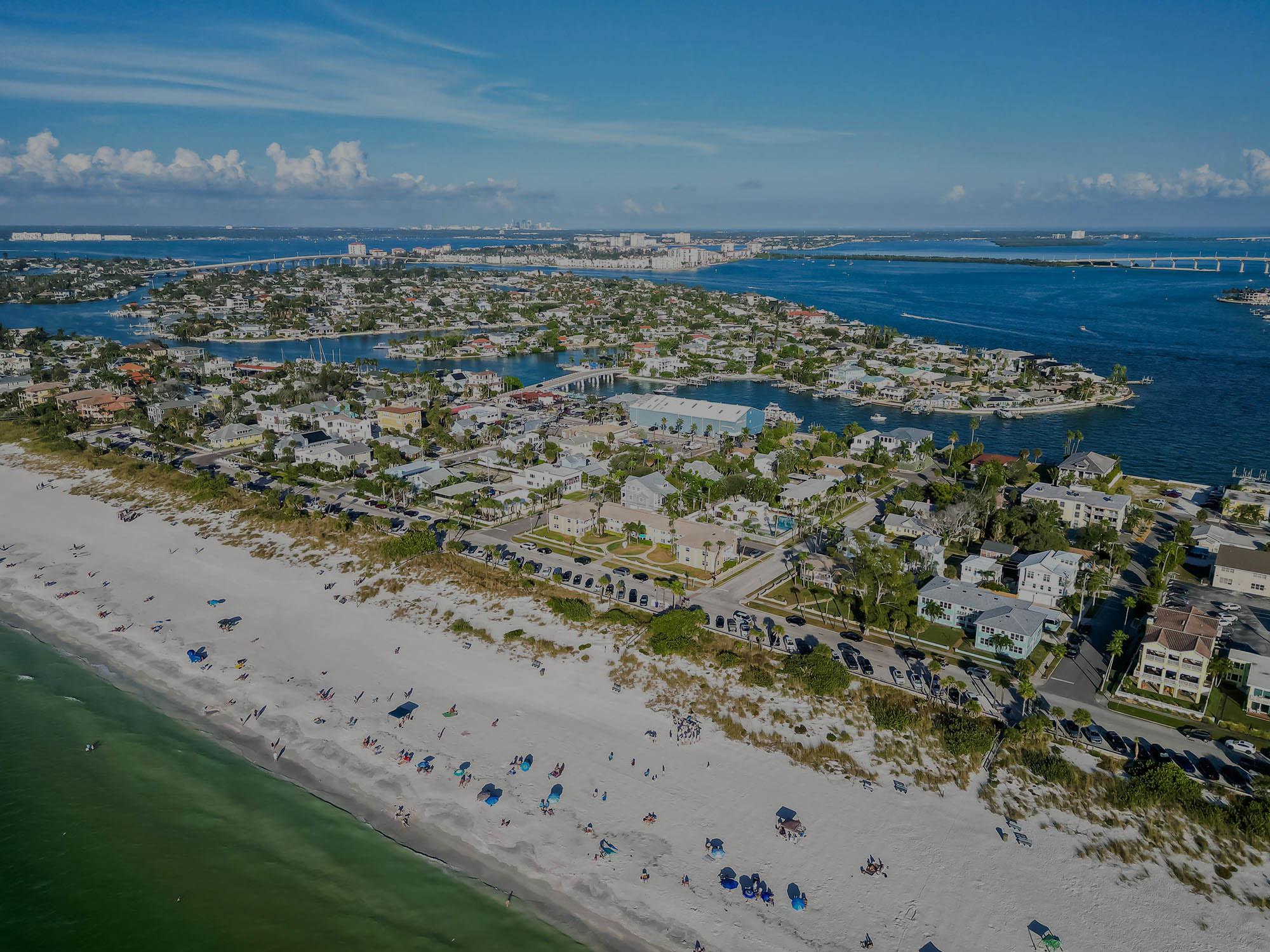 St. Pete Beach Photo