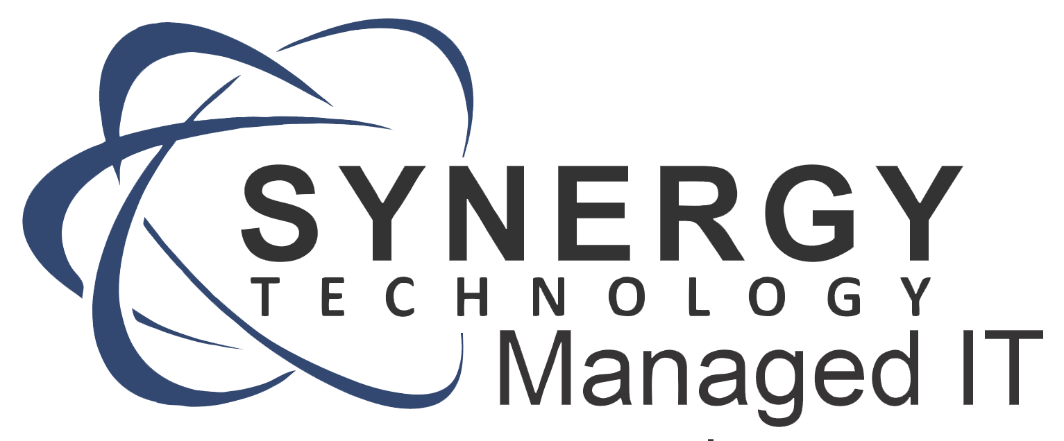 Synergy Technology Solutions Logo