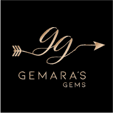 Gemara’s Gems Logo