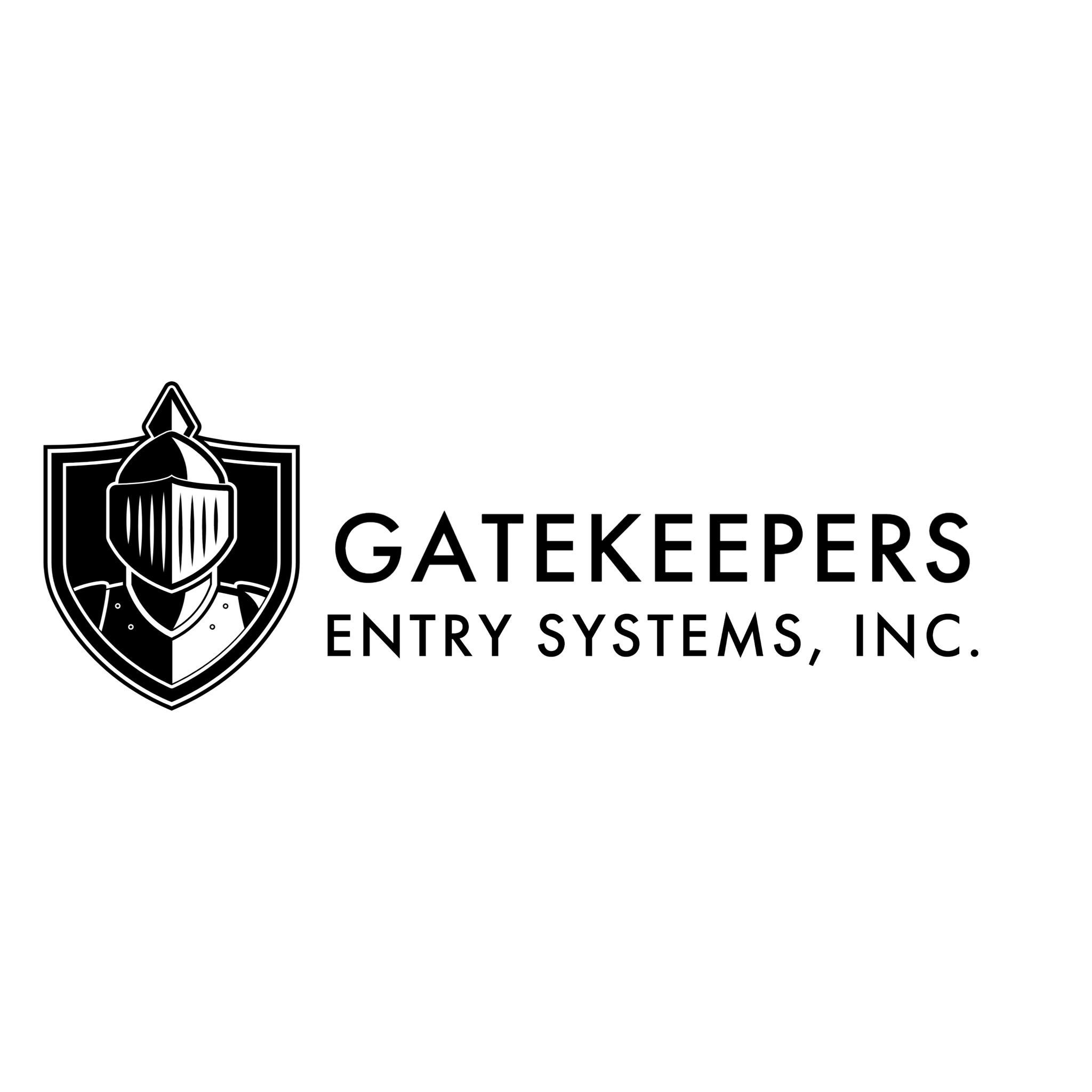 Gatekeepers Entry Systems Logo