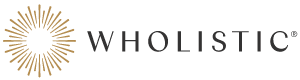 Wholistic Logo