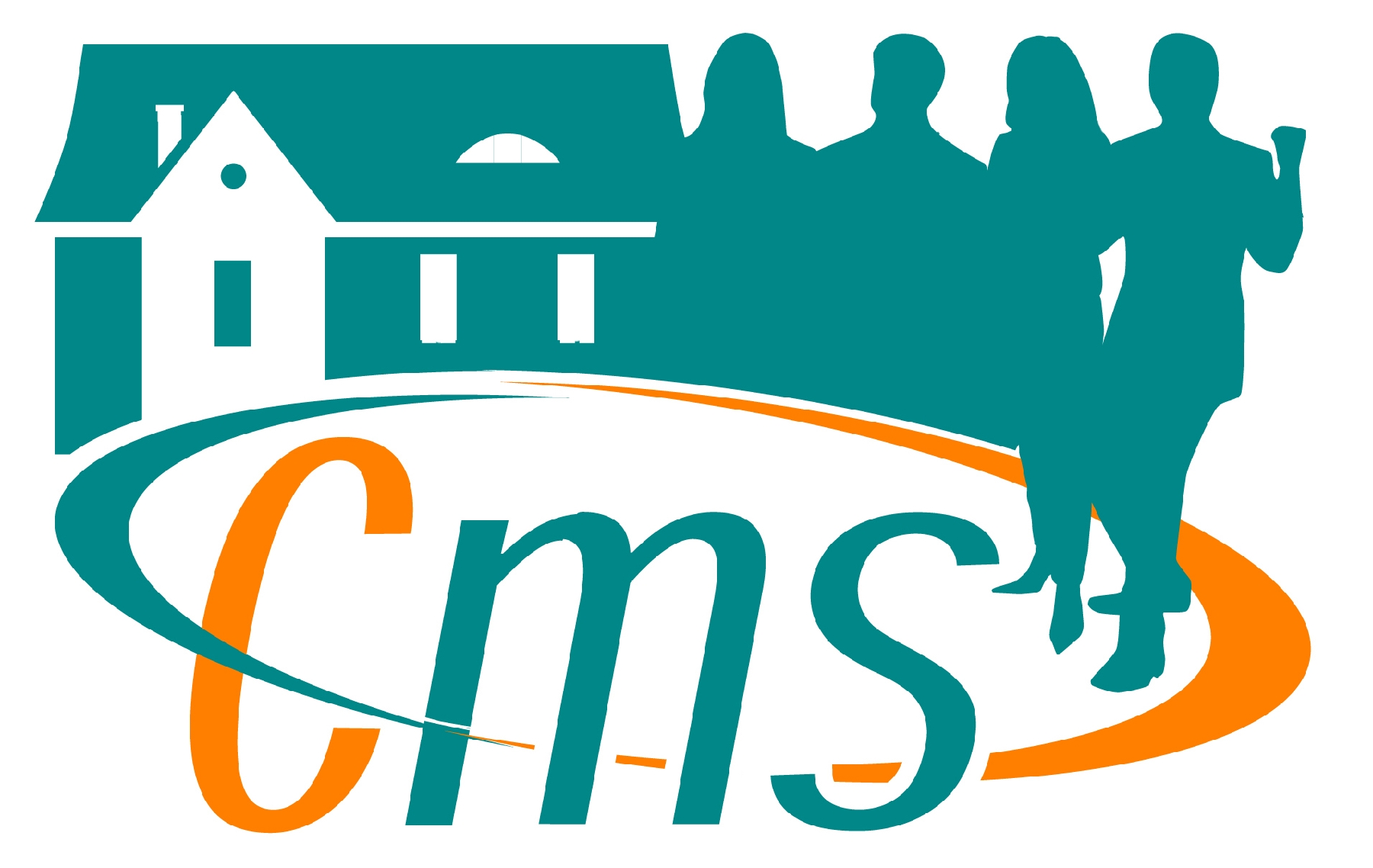 Community Management Services Logo