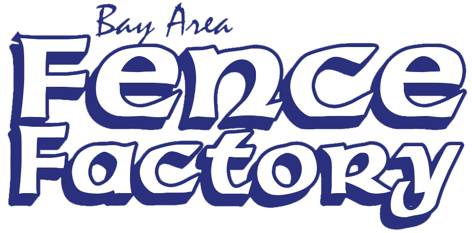 Bay Area Fence Factory Logo