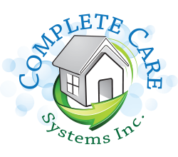Complete Care Systems Logo