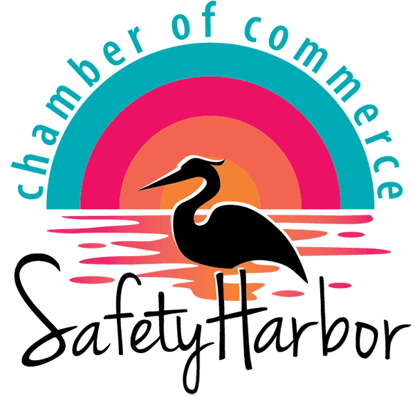 Safety Harbor Chamber of Commerce Logo