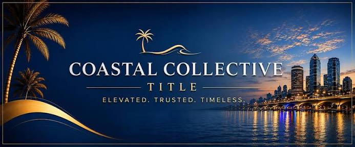 Coastal Collective Title Logo