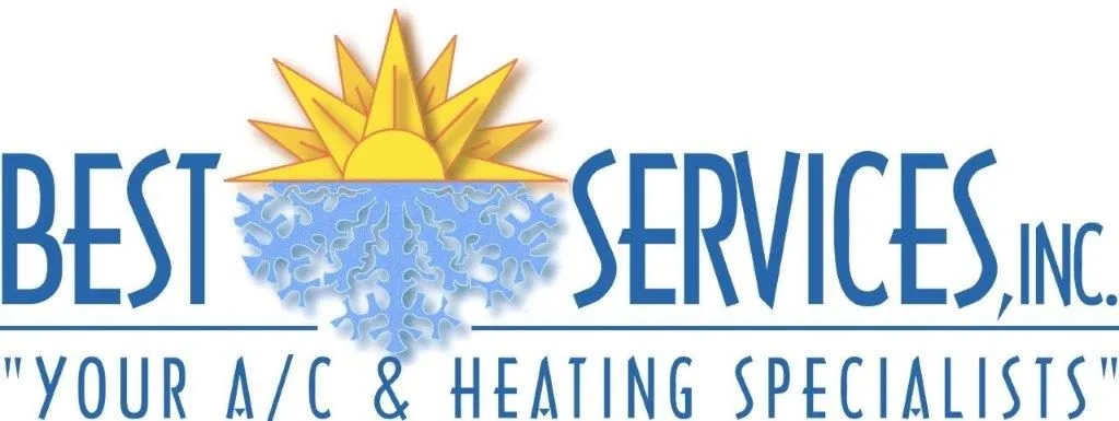 The Best AC / Best Services, Inc. Logo