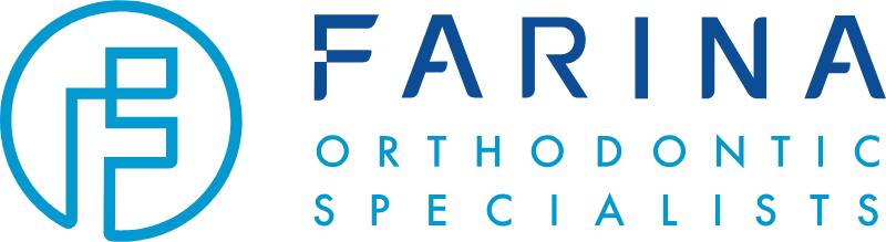 Farina Orthodontics Specialists Logo