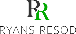 Ryans Resod Logo