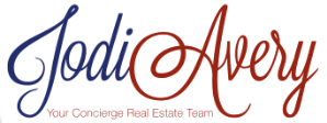 Jodi Avery, P.A. Logo