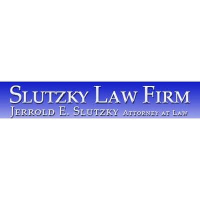 Slutzky Law Firm Logo