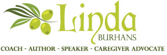 Connecting Caregivers Logo