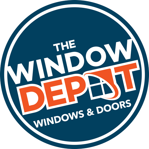 The Window Depot Logo
