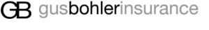 Gus Bohler Insurance Logo