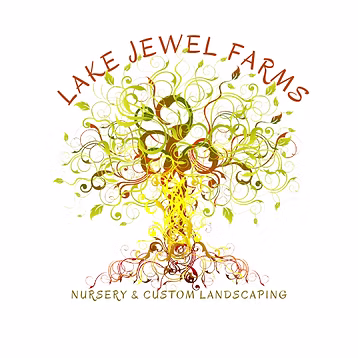Lake Jewel Farms (Nursery & Landscaping) Logo