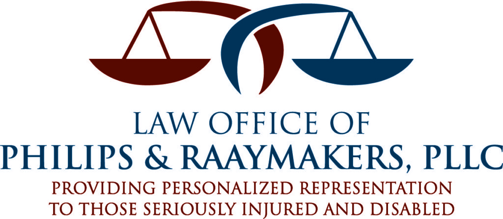 Law Office of Philips & Raaymakers PLLC Logo
