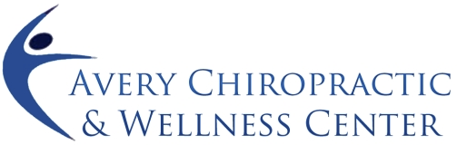 Avery Chiropractic & Wellness Center Logo
