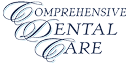 Dr. Oscar Menendez - Comprehensive Dental Care Logo