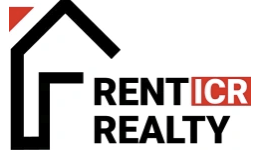 RentICR Realty Logo