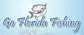 Go Florida Fishing Logo