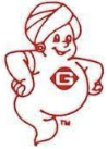 Genie of Clearwater Logo