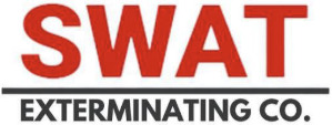 SWAT Exterminating Company Logo