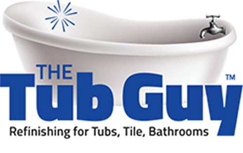 The Tub Guy Logo
