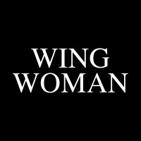 Wing Woman Logo